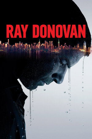 Ray Donovan poszter