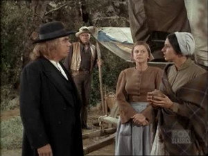 Bonanza 7. évad Ep.6 6. epizód