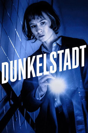 Dunkelstadt poszter