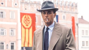 A Perfect Spy kép