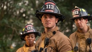 9-1-1: Nashville 1. évad Ep.3 3. epizód