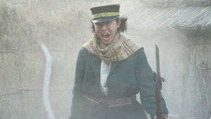 Golden Kamuy - A tetovált foglyok nyomában 1. évad Ep.8 8. epizód