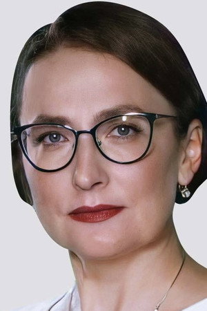 Лаура Лукина profil kép
