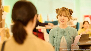 彩香ちゃんは弘子先輩に恋してる kép