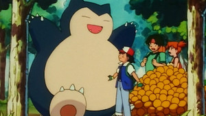 Pokémon 2. évad Ep.14 14. epizód