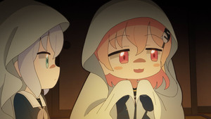 元祖！バンドリちゃん 1. évad Ep.22 22. epizód