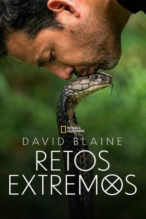 Ezt ne próbáld ki! - Halálos mutatványok David Blaine-nel poszter