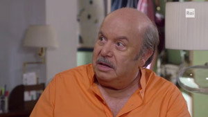 Un medico in famiglia 8. évad Ep.24 24. epizód