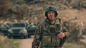 Savaşçı 3. évad Ep.16 16. epizód