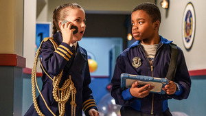 Odd Squad 5. évad Ep.23 23. epizód