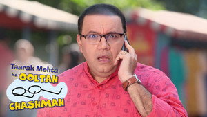 तारक मेहता का उल्टा चश्मा 1. évad Ep.4554 4554. epizód
