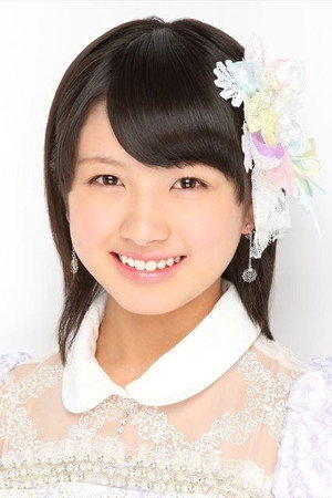 大和田南那 profil kép