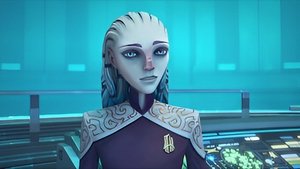 Star Trek: Protostar 2. évad Ep.5 A megfigyelői paradoxon