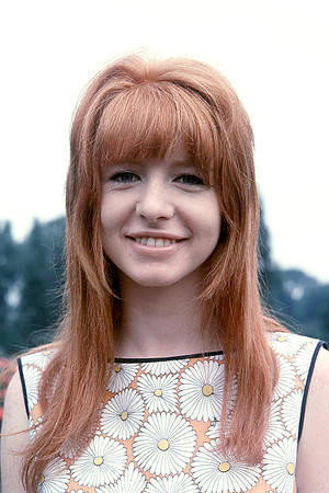 Jane Asher profil kép