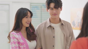 แอ๊บร้ายให้นายไม่รัก 1. évad Ep.1 1. epizód