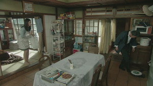 早海さんと呼ばれる日 kép