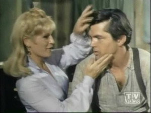 Gunsmoke 12. évad Ep.13 13. epizód