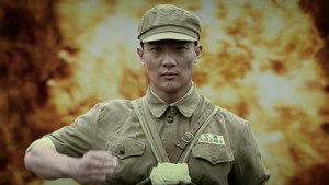 三八线 1. évad Ep.38 38. epizód