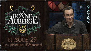 La Bonne Auberge 1. évad Ep.29 29. epizód