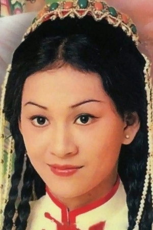 余安安 profil kép