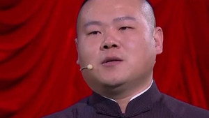 欢乐喜剧人 2. évad Ep.10 10. epizód