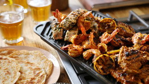 The Hairy Bikers' Comfort Food 1. évad Ep.10 10. epizód