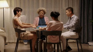 两个人的小食光 1. évad Ep.19 19. epizód