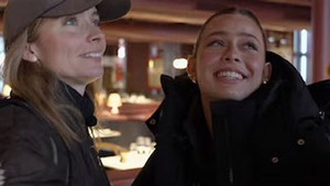 Jaget Vildt - Kendte på flugt 6. évad Ep.5 5. epizód