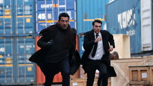 A.B.İ. 1. évad Ep.4 4. epizód