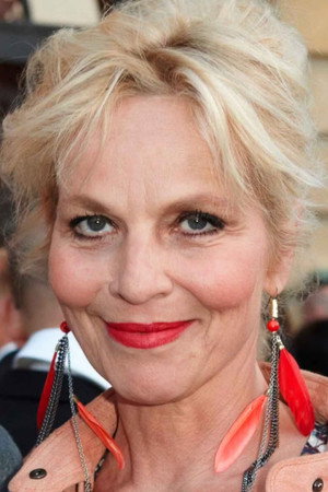 Benedikte Hansen profil kép