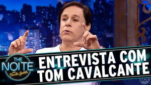 The Noite com Danilo Gentili 12. évad Ep.83 83. epizód