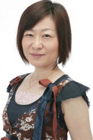 住友優子 profil kép