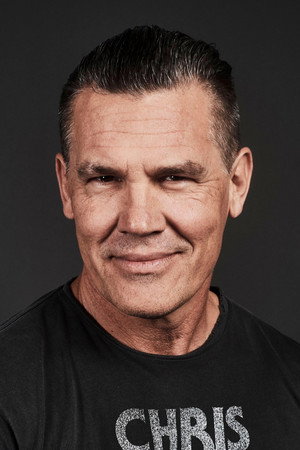 Josh Brolin profil kép