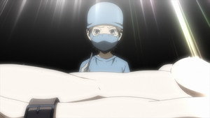 デュラララ!! 1. évad Ep.4 4. epizód