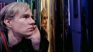 Andy Warhol's America 1. évad Ep.2 2. epizód