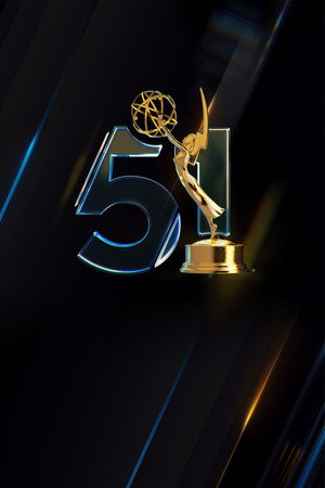 The Daytime Emmy Awards poszter