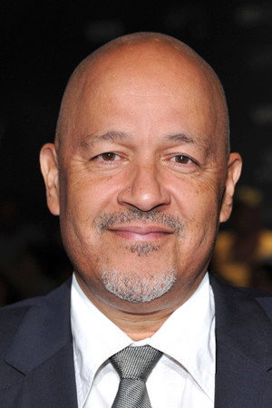 Clark Johnson profil kép