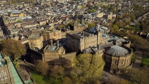Secrets of Great British Castles 2. évad Ep.5 5. epizód