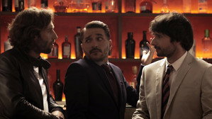 Idiotas, Ponto. 1. évad Ep.1 1. epizód