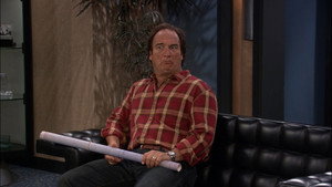 Jim szerint a világ 6. évad Ep.2 A flannelszexuális