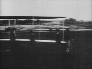 The Century of Flight 1. évad Ep.1 1. epizód