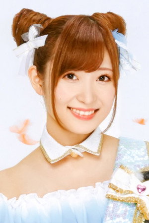 白石晴香 profil kép