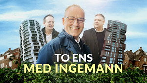 To ens - med Ingemann kép