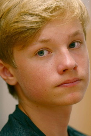 Nils Arvidsson Widgren profil kép