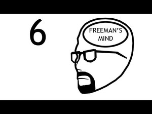 Freeman's Mind 1. évad Ep.6 6. epizód