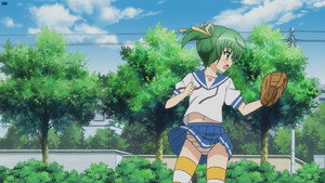 えむえむっ! Speciális epizódok Ep.5 5. epizód