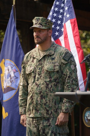 SEAL Team poszter