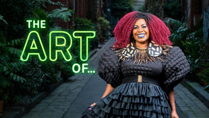 The Art Of... kép