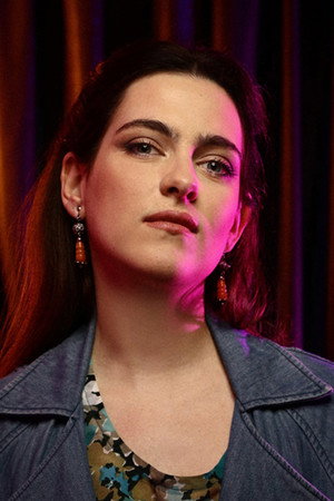 Ναταλία Σουίφτ profil kép