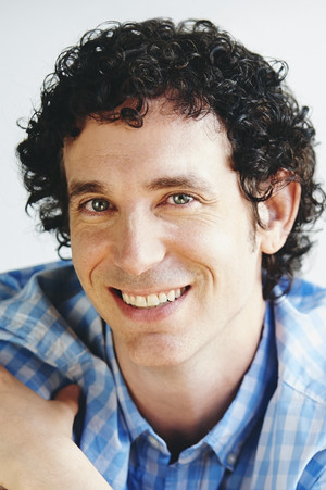 Jonas Chernick profil kép